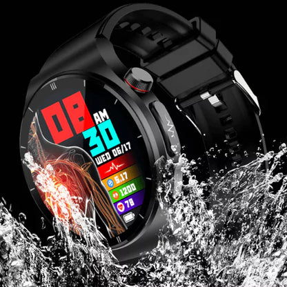 Smartwatch Deportiva Inteligente