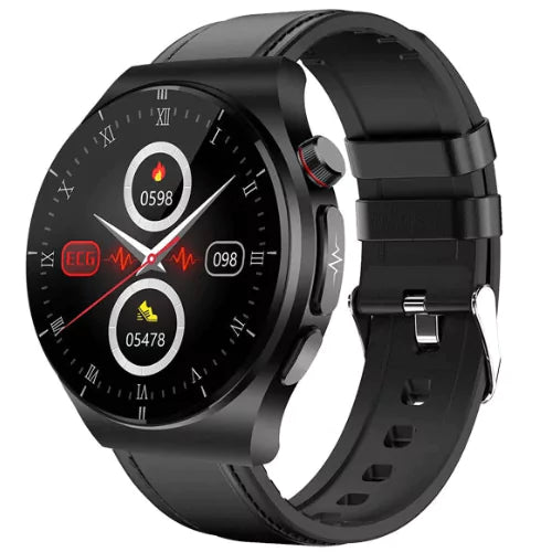 Smartwatch Deportiva Inteligente