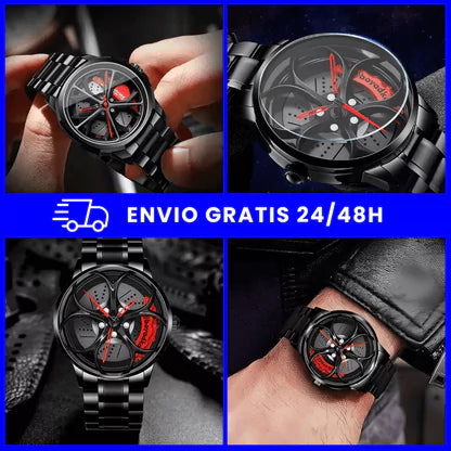 Reloj Inteligente | xWatch PRO®