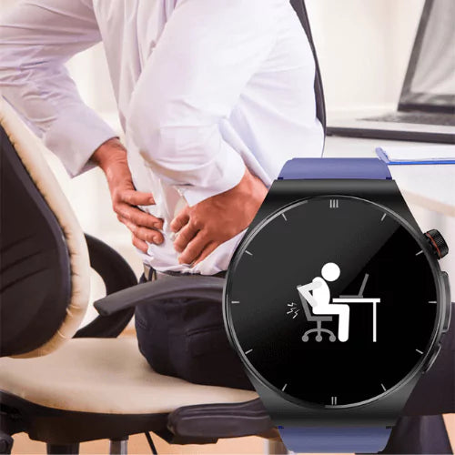 Smartwatch Deportiva Inteligente