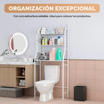 Mueble para baño o lavadero