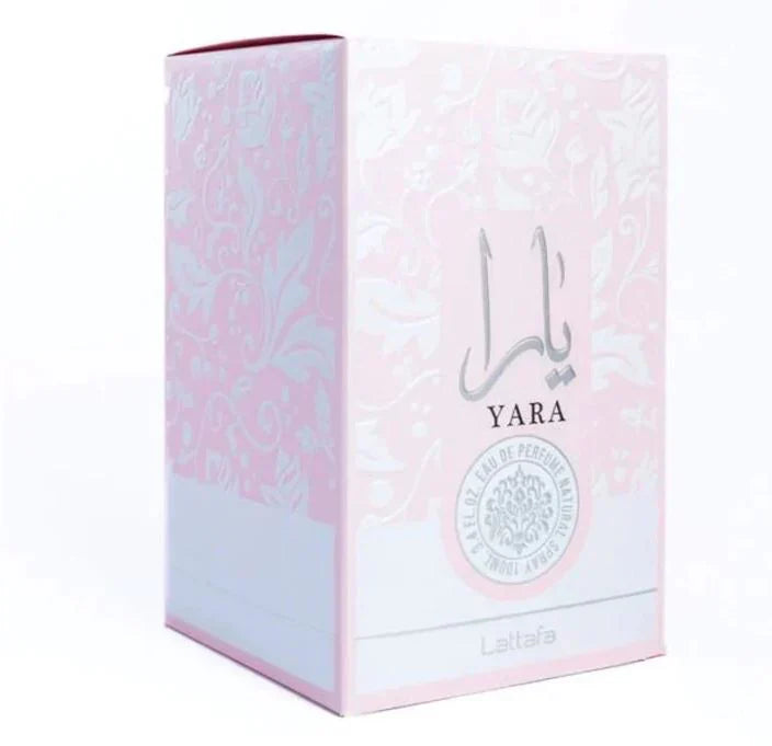 Perfume Yara - Fragancia Árabe en Tendencia