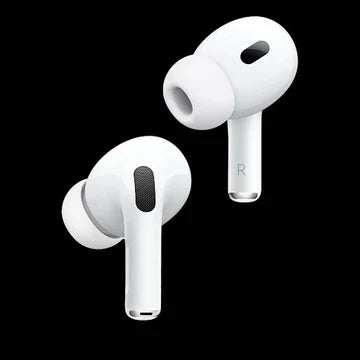 AIRPODS PRO 3DA GENERACIÓN🎧COMPATIBLES CON iOS y ANDROID📲